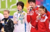Ярослав Паниот стал серебряным призером Юношеских Олимпийских игр