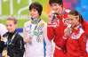 Ярослав Паниот стал серебряным призером Юношеских Олимпийских игр