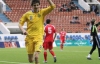 Українська "молодіжка" виграла третій матч поспіль на Кубку Співдружності