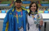 Мария Долгополова выиграла "бронзу" Юношеских Олимпийских игр