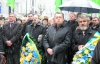 Усе керівництво Івано-Франківщини відзначило День Соборності