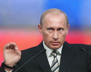 Путин: Россию хотят разрушить теми же способами, которыми уничтожили СССР 