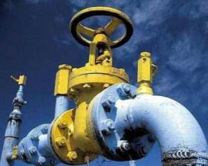 В России заявили, что Украина удвоила импорт газа