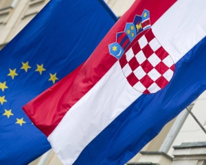 Хорватия уже в следующем году вступит в Евросоюз