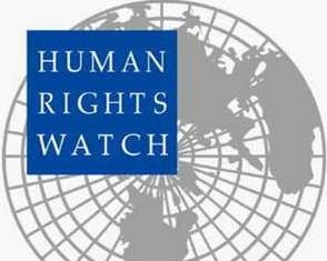 У Human Rights Watch незадоволені судами України, ставленням до біженців та насиллям у міліції