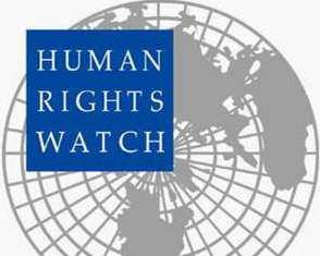 У Human Rights Watch незадоволені судами України, ставленням до біженців та насиллям у міліції