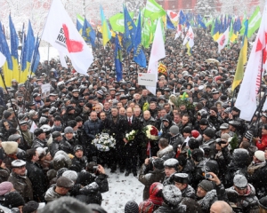 Оппозиционеры подписали документ о совместной бездействие - эксперт