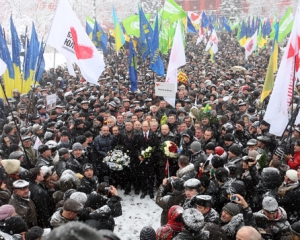 Опозиціонери підписали документ про спільну бездіяльність - експерт