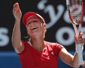56-я ракетка мира оставила Серену Уильямс без четвертьфинала Australian Open