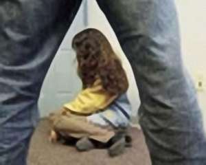 На Полтавщине дедушка изнасиловал 8-летнюю внучку