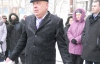 Геннадий Москаль в Донецке возглавил строительный бунт