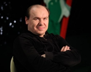 "Карпати" Шарану доведеться ліпити з нуля. Головне - щоб президент не заважав"- Леоненко