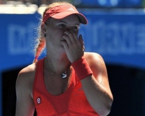 Australian Open. Клейстерс залишила Возняцкі без півфіналу і звання першої ракетки світу