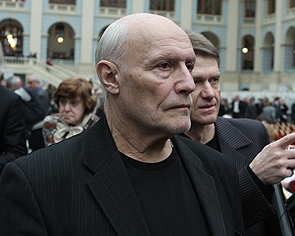 Актера Александра Пороховщикова спустя три дня нашли на даче