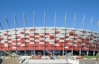 Пожежники не дозволили Варшаві відкривати стадіон Євро-2012