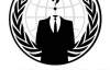 Anonymous закликає користувачів підтримати атаку на Facebook