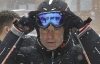 Медведев на пару с Алиевым встал на лыжи