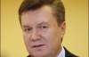 Янукович похвастался, что потихоньку выскальзывает из энергетической "удавки" России