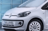 Volkswagen up! розсекретили і підготували до продажів