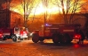 У Донецьку на тютюновій фабриці  згоріли двоє людей