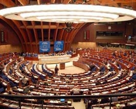 Украинская делегация в ПАСЕ остается с полномочиями
