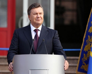 Янукович и свита &quot;арендовали&quot; 9 тысяч га лесов в Крыму для круглогодичной охоты