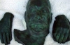 Посмертную маску Сталина продали за 3,6 тысячи фунтов