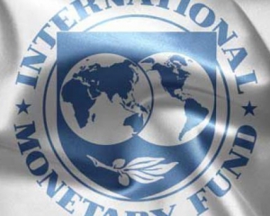 МВФ официально признал наступление &quot;тяжелых времен&quot;