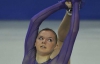 Наталья Попова преодолела квалификацию на ЧЕ по фигурному катанию