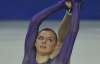 Наталія Попова подолала кваліфікацію на ЧЄ з фігурного катання