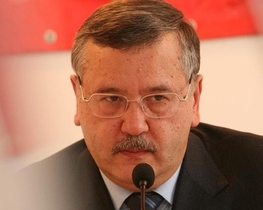 Гриценко все ще сподівається домовитися з "УДАРом", але відповіді від Кличка ще немає