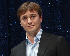 Сергей Безруков во время съемок фильма подорвался на мине