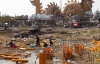 Таиланд отпраздновал Новый год: погибли 4 человека, сгорели 50 домов