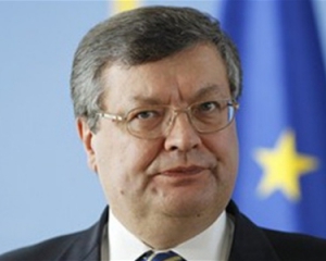 Грищенко пообещал, что за выборами ВР позволят наблюдать иностранцам
