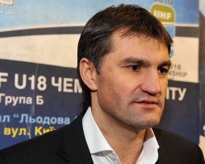 "Дуже приємно, що наш новачок відзначився голом" - тренер "Беркута"