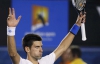 Джокович став останнім півфіналістом Australian Open
