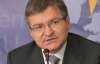 У ПАРЄ все більше говорять про стан здоров'я Тимошенко і Луценка - Немиря