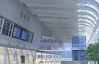 Колесников во Львове открыл новый терминал аэропорта "Львов"