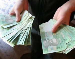 В Украине больше зарплаты задолжали промысловикам и строителям