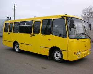 &quot;Богдан&quot; продасть Росії автобуси малого класу на базі Hyundai