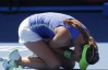 Вікторія Азаренко стала першою фіналісткою Australian Open
