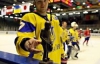 Матерухин стал лучшим хоккеистом года в Украине 