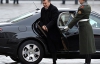 Януковичу купили комплект шин по цене целого автомобиля