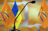 "Наша Україна" назвала владу Януковича гальмом євроінтеграції