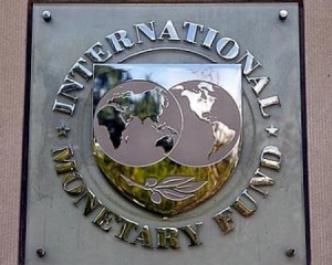 МВФ знову відмовився давати Україні гроші