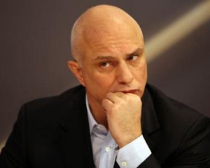 Чоловік Тимошенко поскаржився чехам на "жахливі суди" в Україні