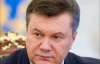 Янукович запевнив, що хоче обиратись всенародно, а не у парламенті