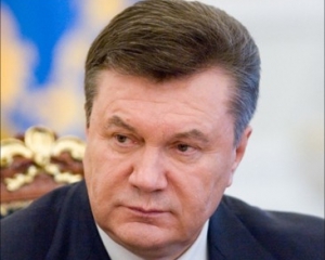Янукович заверил, что хочет избираться всенародно, а не в парламенте