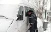 На Київщині затримали мікроавтобус з наркотиками на 2 мільйони гривень