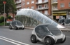 Іспанці придумали авто, яке вирішить проблему паркування у мегаполісах